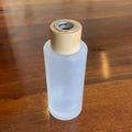 Frosted Diffuser Jar 200ml